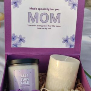 Mother's Day Gift Box